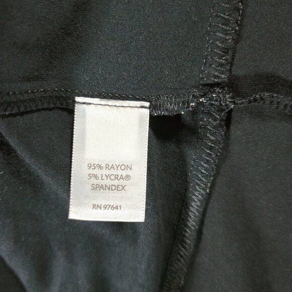 J Jill Wearever Collection Cardigan Size XL Office Workwear Casual Academia - Picture 4 of 5